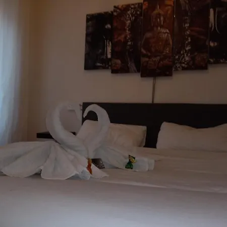 Vendégház Namaste (adults Only) 2*