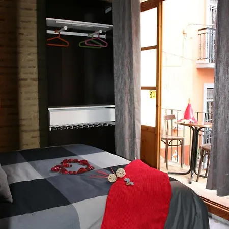 Appartement El Rall Valence