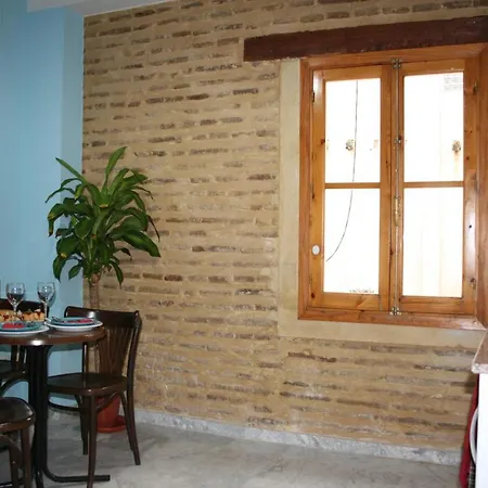 Appartement El Rall