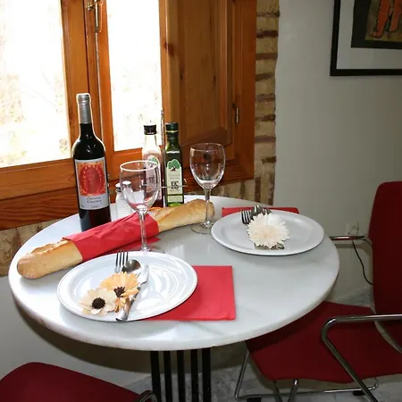 Appartement El Rall *