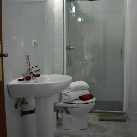 Appartement El Rall *