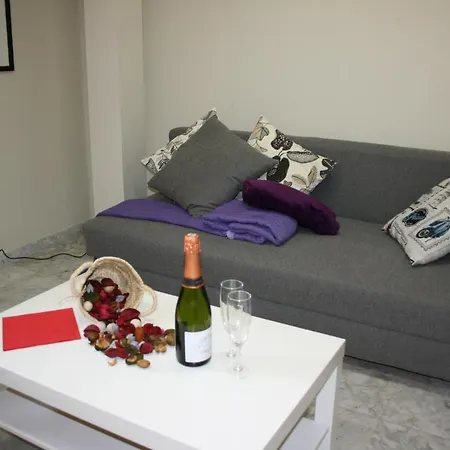 El Rall Appartement Valence