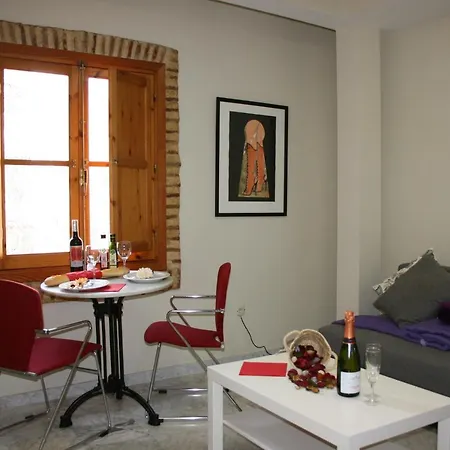 Appartement El Rall *