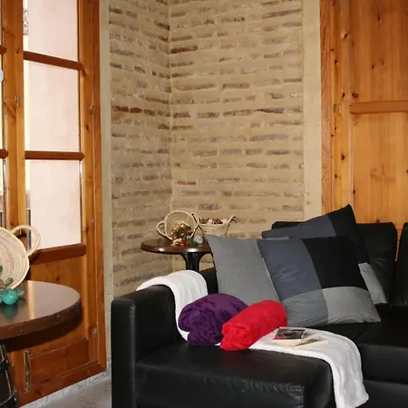 Appartement El Rall *