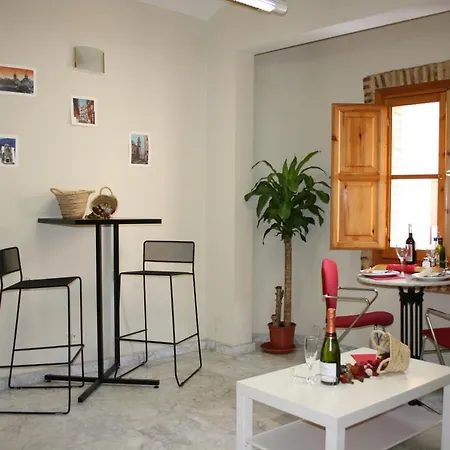 Appartement El Rall Valence