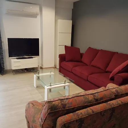 Classic Flat