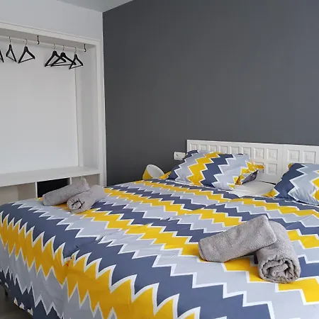 Classic Flat Valencia