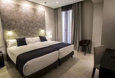 Hotel Vincci Mercat Valencie