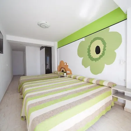 Sol Playa Hotell