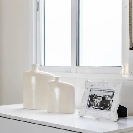 Apartamento Travel Habitat Ruzafa