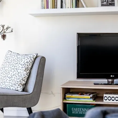 Travel Habitat Ruzafa *