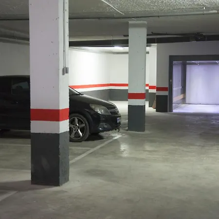 Flats Friends Soho Apartment *