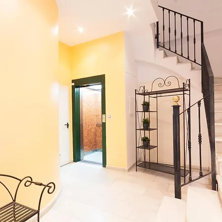Appartement Valentia - Mercado *
