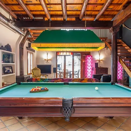 Ca Carmela Casa Con Encanto Con Piscina 