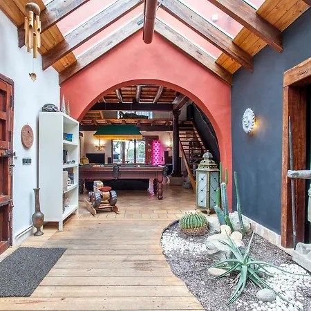 Ca Carmela Casa Con Encanto Con Piscina 