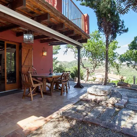 Ferienhaus Ca Carmela Casa Con Encanto Con Piscina 