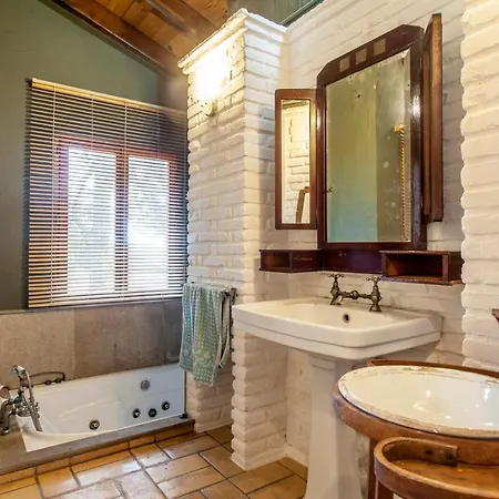 Ca Carmela Casa Con Encanto Con Piscina 