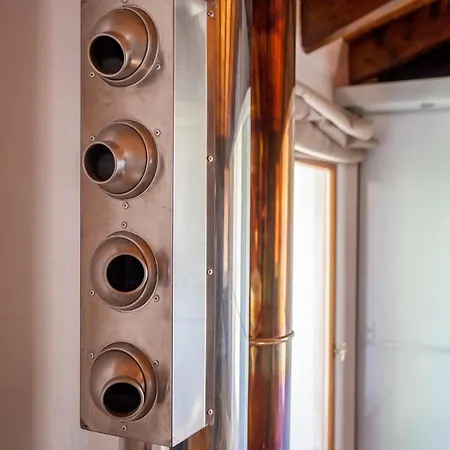 Ferienhaus Ca Carmela Casa Con Encanto Con Piscina 