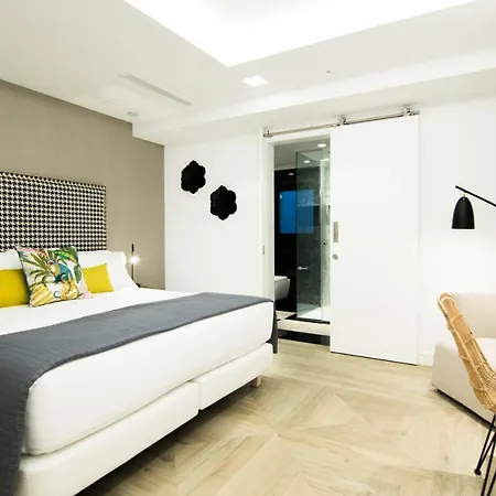 Marqués House Sup 4*