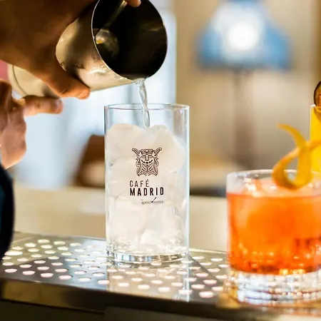 Myr Marques House 4* 발렌시아