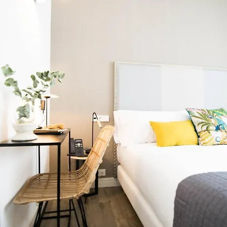 Myr Marques House 4*