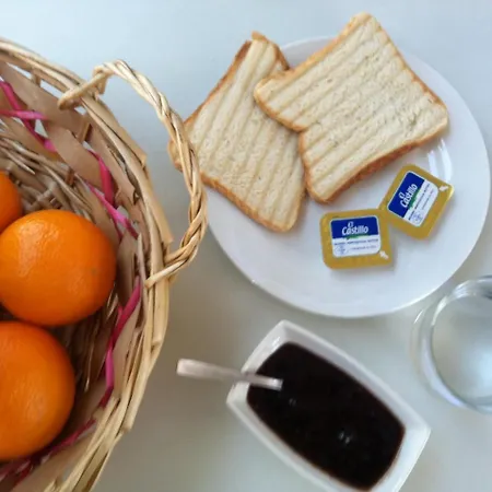 Hi Canovas * Valencie