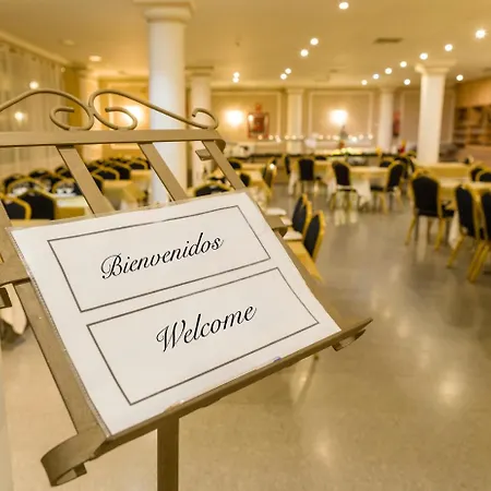 Beleret Hotell Valencia