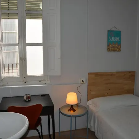 Moratin Гостевой дом