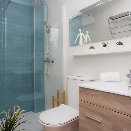Appartamento Singularstays Marina