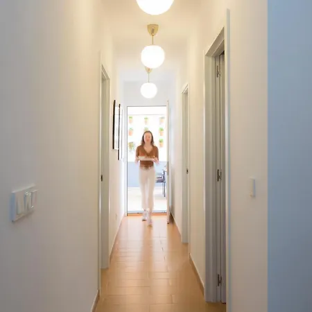 Appartamento Singularstays Marina *