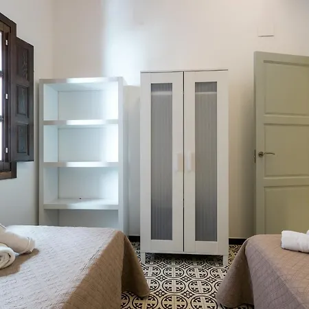 Apartup Central Market Iii