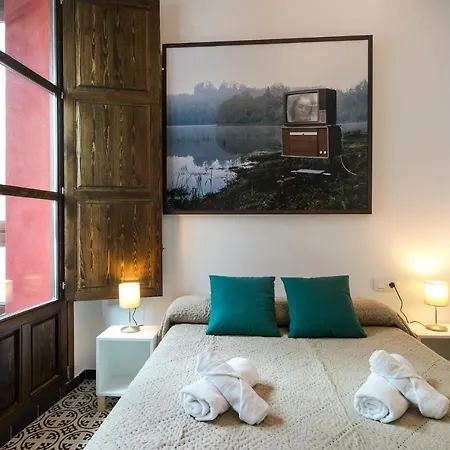 Apartup Central Market Iii Appartamento