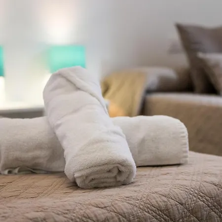 Apartup Central Market Iii バレンシア