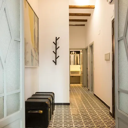 Apartup Central Market Iii Appartamento Valenza