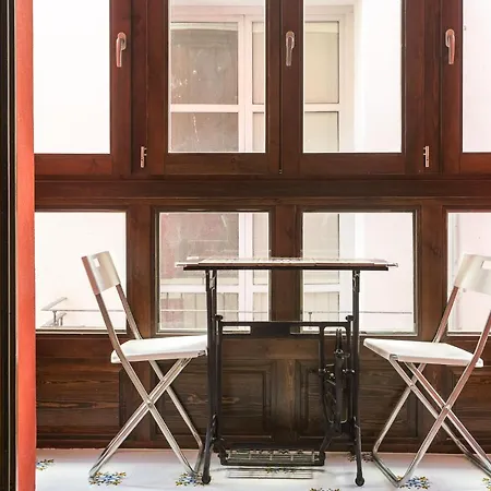 Apartup Central Market Iii Appartamento