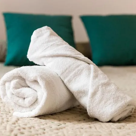 Appartamento Apartup Central Market Iii Valenza