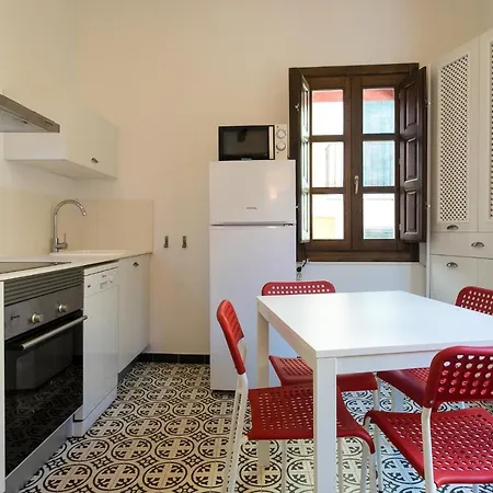 Apartup Central Market Iii Appartamento
