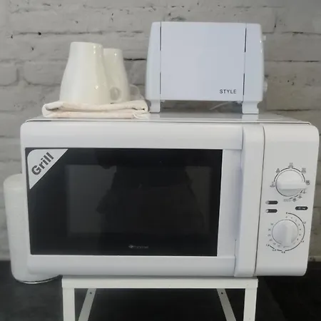 Appartement By Eric Olsan