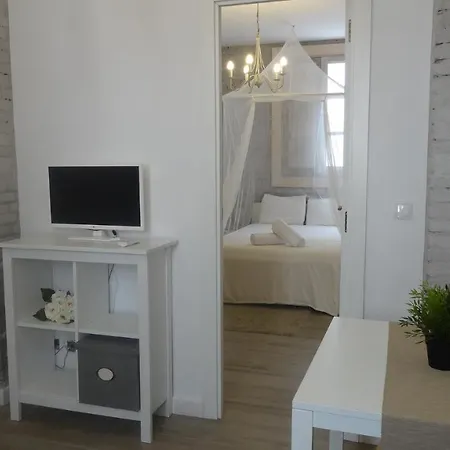 Apartament By Eric Olsan Walencja