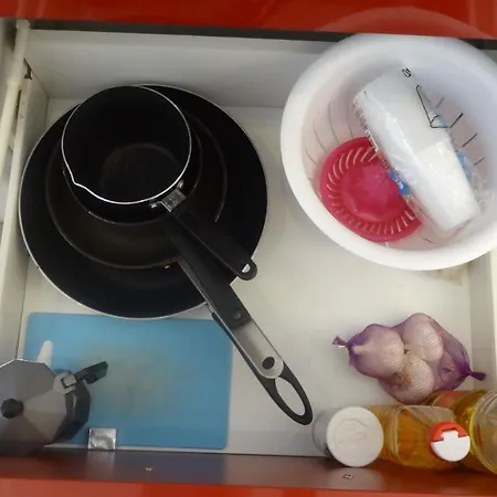 Apartment By Eric Olsan Valencia