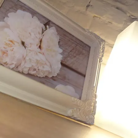 Apartment By Eric Olsan