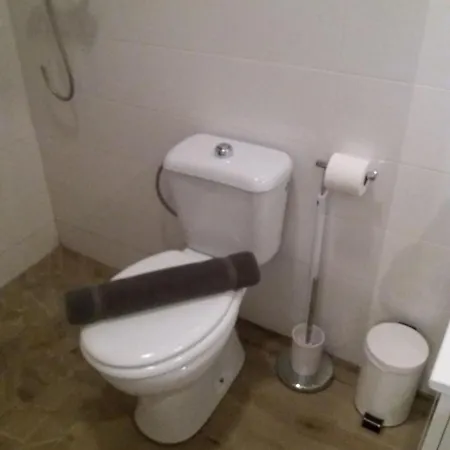 Apartment By Eric Olsan *