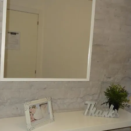 Apartment By Eric Olsan