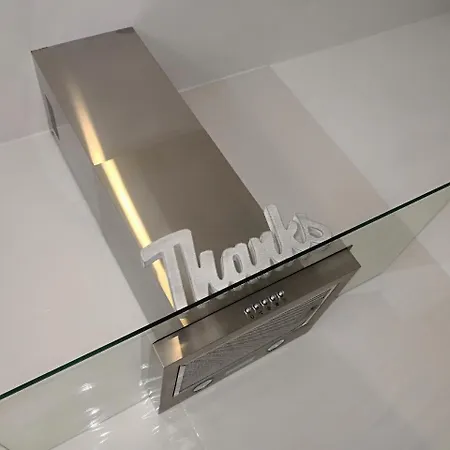 Appartement By Eric Olsan *