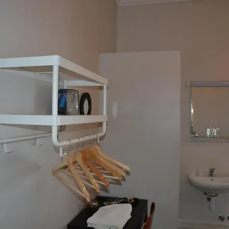 Гостевой дом Moratin *