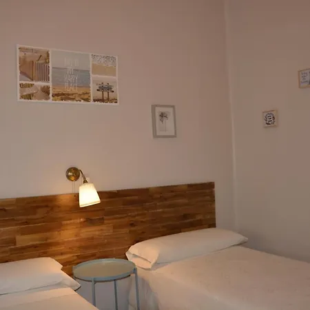 Moratin Гостевой дом *