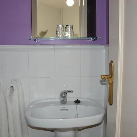 Гостевой дом Moratin *