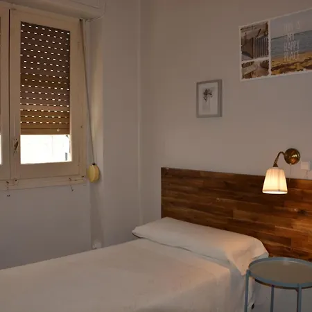 Гостевой дом Moratin