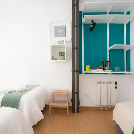 Singularstays Marina Appartamento