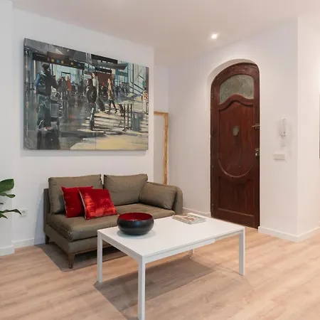 Victoria Site-luxury Center Apartmán *